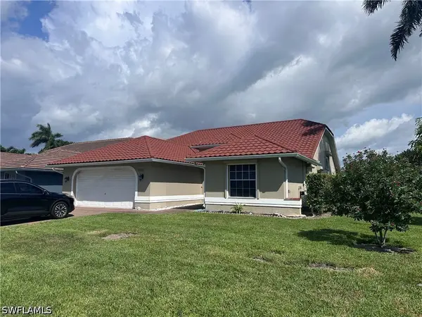 6630 Middlesex Place, Naples, FL 34104