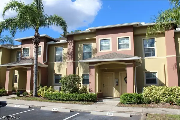 9076 Gervais Circle #403, Naples, FL 34120
