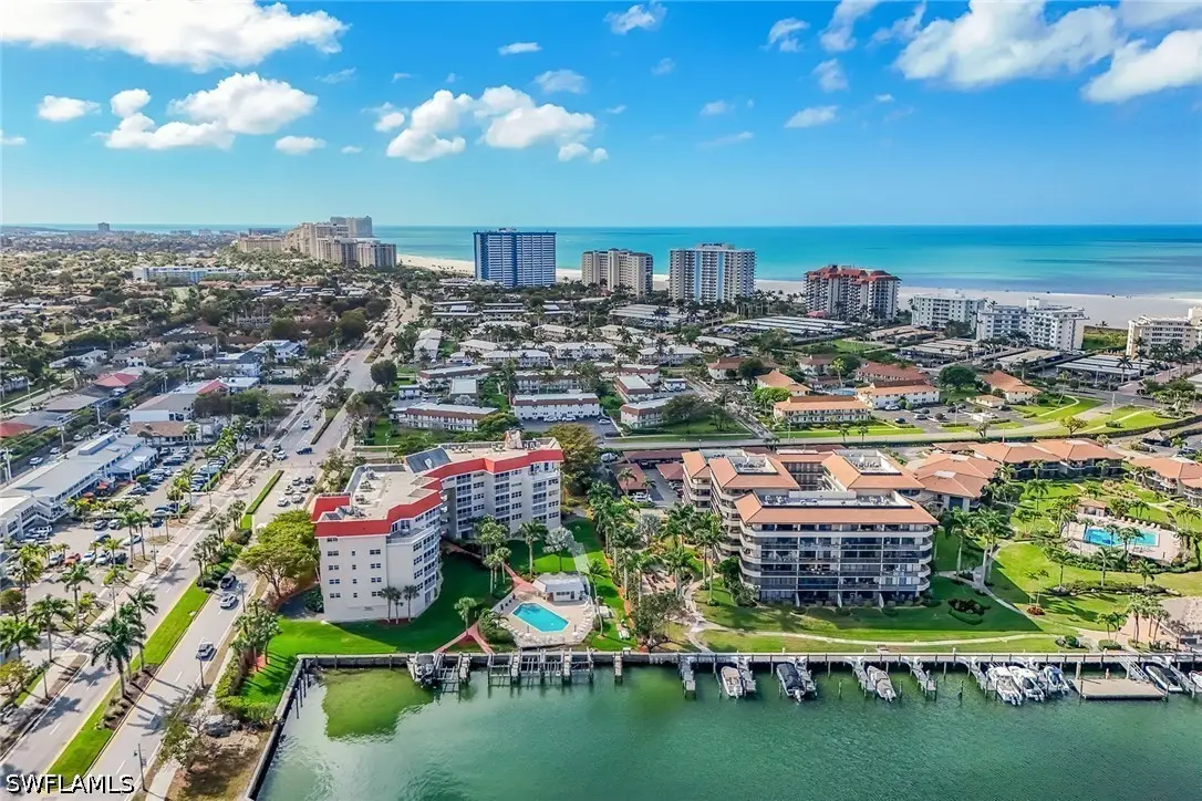 270 N Collier Boulevard #205, Marco Island, FL 34145 - #1