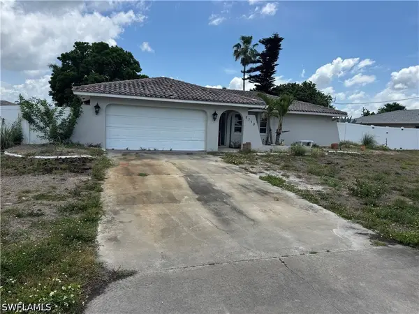 3713 SE 8th Avenue, Cape Coral, FL 33904