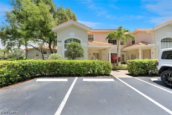 7518 Silver Trumpet Lane #201, Naples, FL 34109