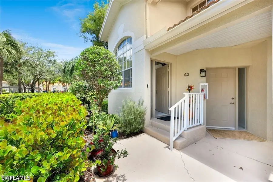 7518 Silver Trumpet Lane #201, Naples, FL 34109 - #2