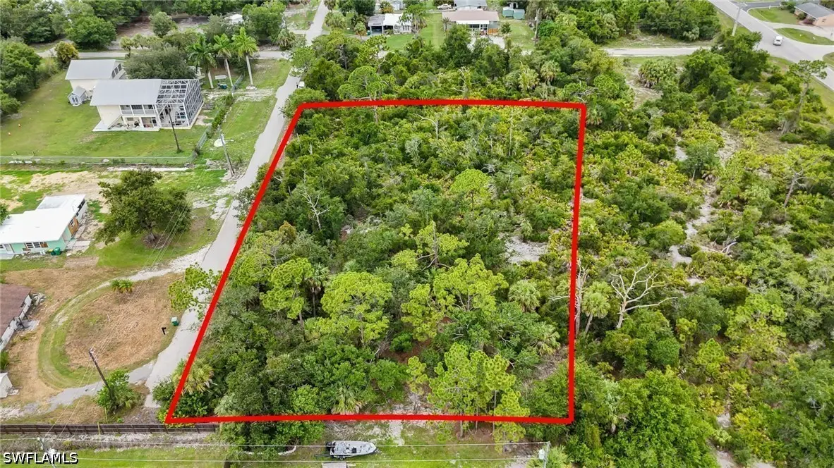 1910 Banana Street, Port Charlotte, FL 33980 - #1