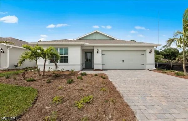 15767 Northridge Road, Punta Gorda, FL 33982