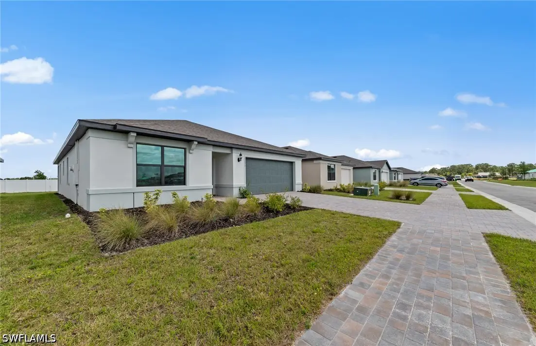 1005 Caloosa Breeze Drive, Labelle, FL 33935 - #1