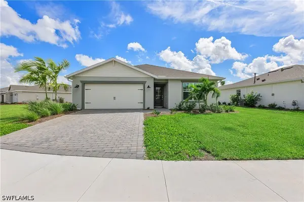 15820 Blue Ridge Way, Punta Gorda, FL 33982