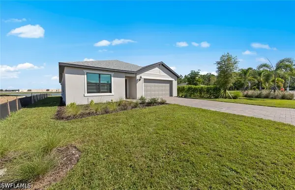1137 Caloosa Breeze Drive, Labelle, FL 33935