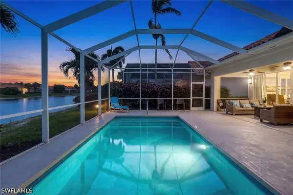 3232 Benicia Court, Naples, FL 34109