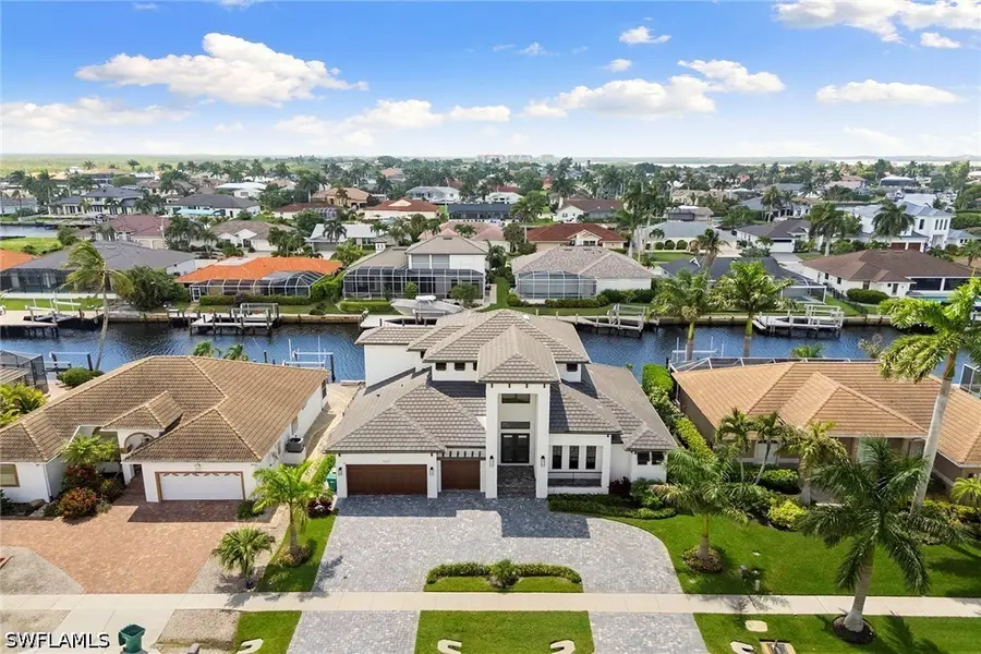 1857 Apataki Court, Marco Island, FL 34145 - #2