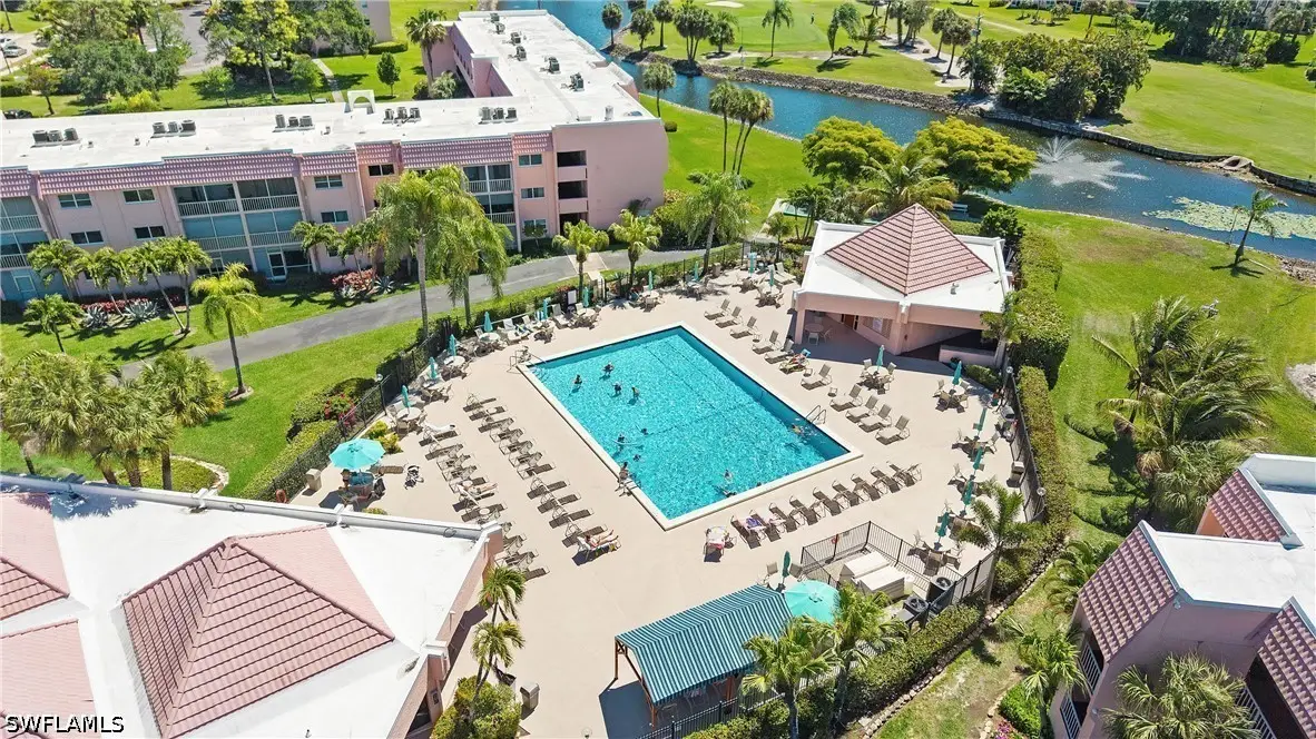 200 Forest Lakes Boulevard #109, Naples, FL 34105 - #1