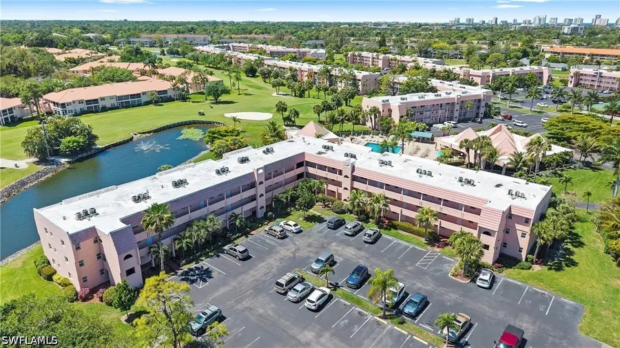 200 Forest Lakes Boulevard #109, Naples, FL 34105 - #2