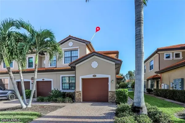 11308 Monte Carlo Boulevard #202, Bonita Springs, FL 34135