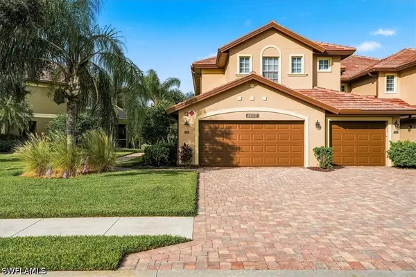 6622 Alden Woods Circle #101, Naples, FL 34113