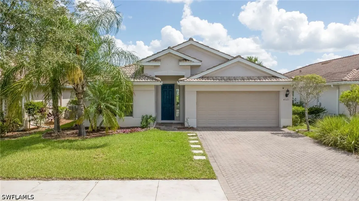 4321 Steinbeck Way, Avenue Maria, FL 34142 - #1