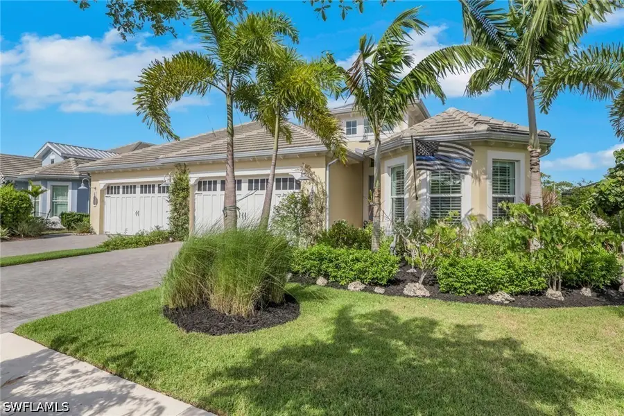 6367 Negril Isle Drive, Naples, FL 34113 - #2