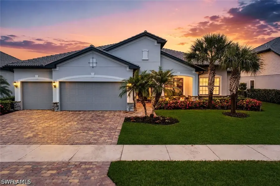 9577 Everglades Drive, Naples, FL 34120 - #2