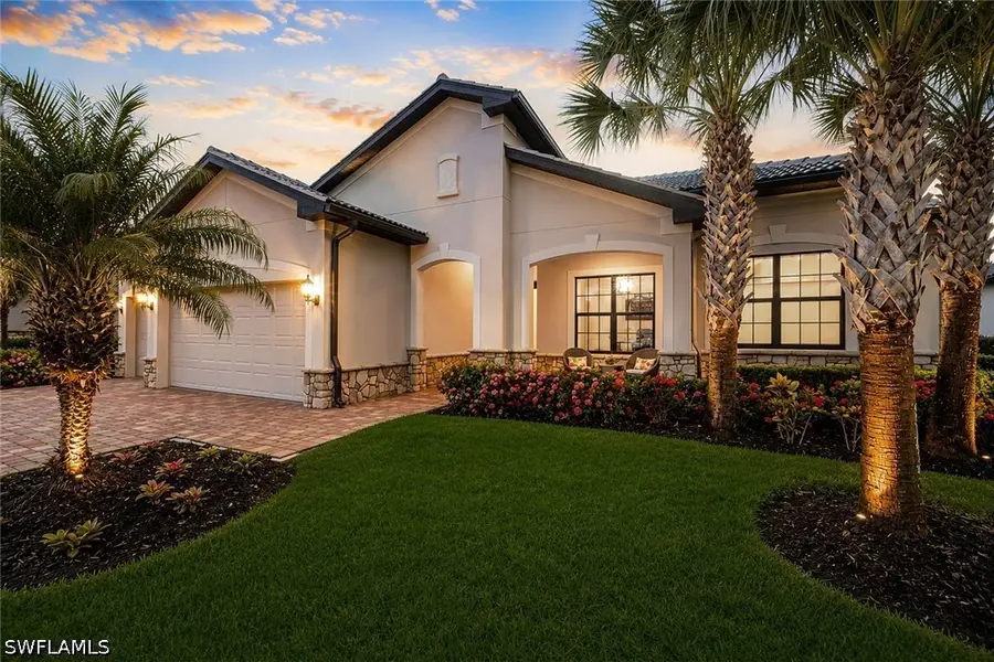 9577 Everglades Drive, Naples, FL 34120 - #3
