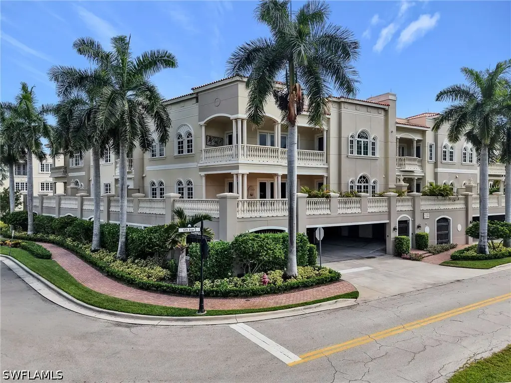 625 6th Avenue S #B301, Naples, FL 34102 - #1