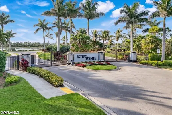 19711 Estero Pointe Lane, Fort Myers, FL 33908