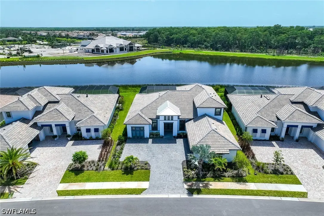 15428 Turin Drive, Naples, FL 34114 - #1