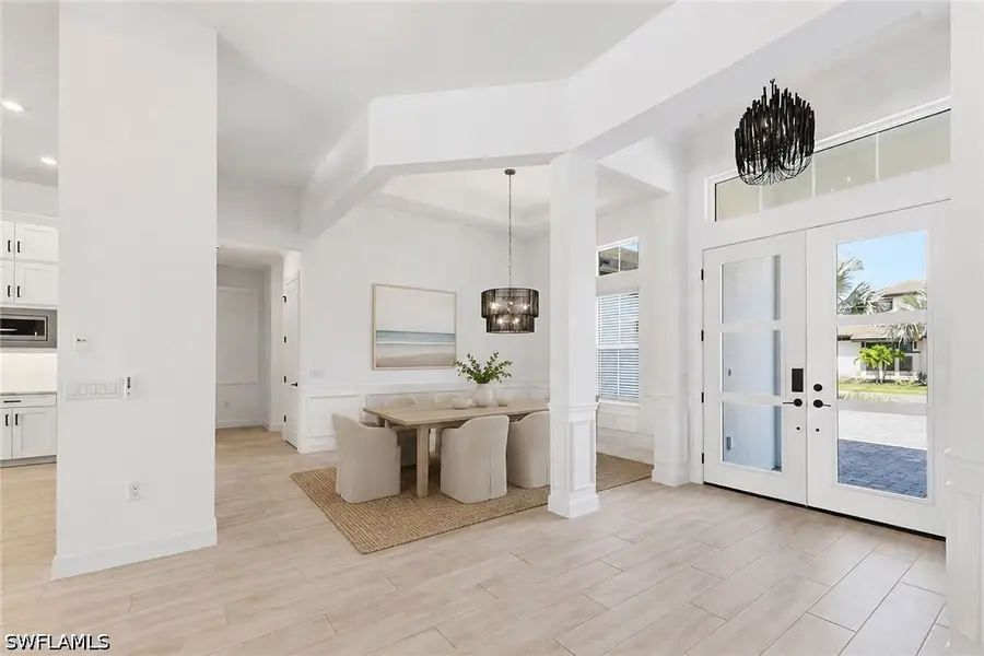 15428 Turin Drive, Naples, FL 34114 - #3