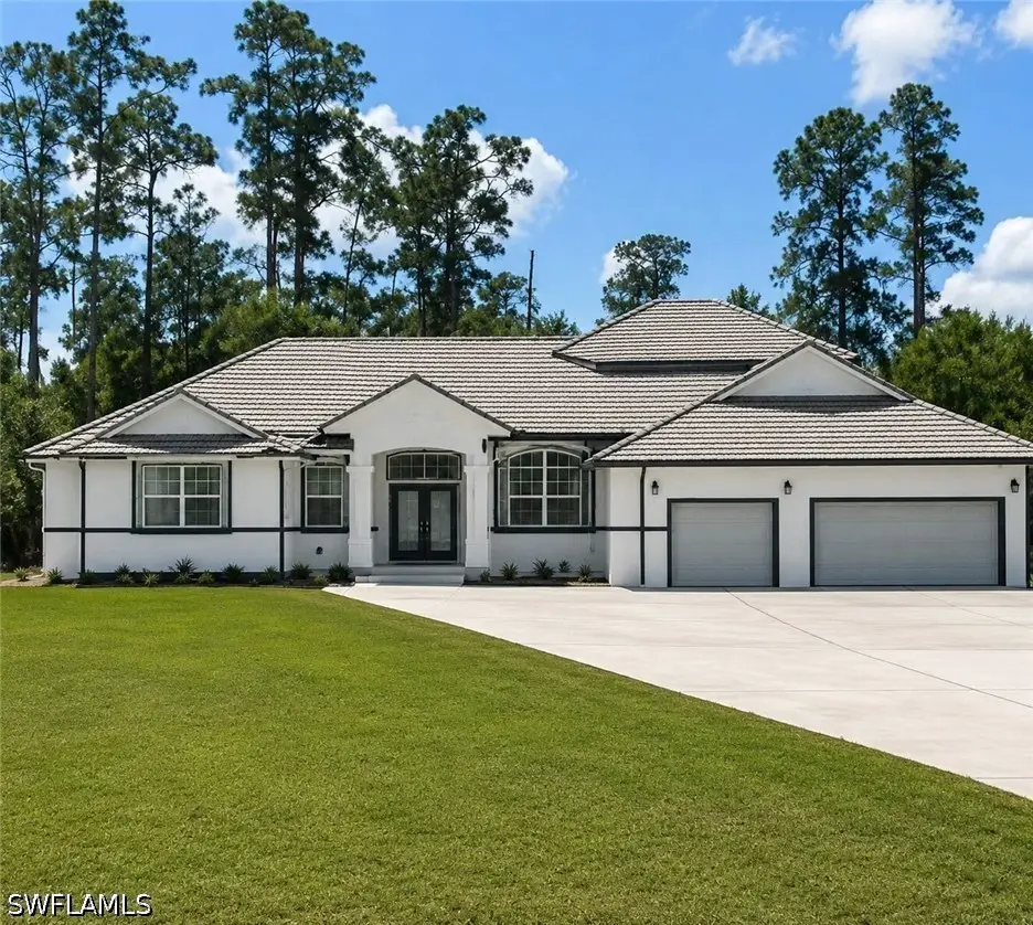 3420 72nd Avenue Ne, Naples, FL 34120 - #1