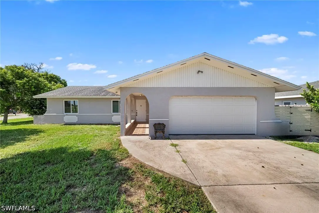 7454 Sea Island Road, Fort Myers, FL 33967 - #1