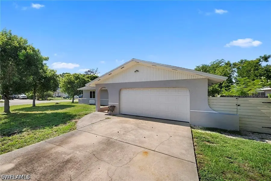 7454 Sea Island Road, Fort Myers, FL 33967 - #2