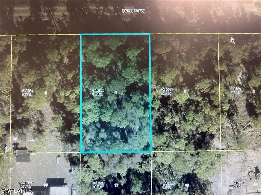 3013 50th Street W, Lehigh Acres, FL 33971 - #1