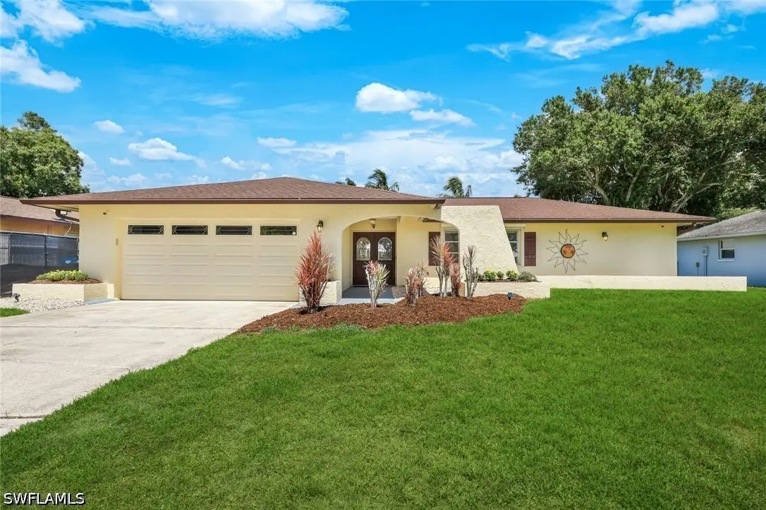 2530 10th Street N, Naples, FL 34103 - #1
