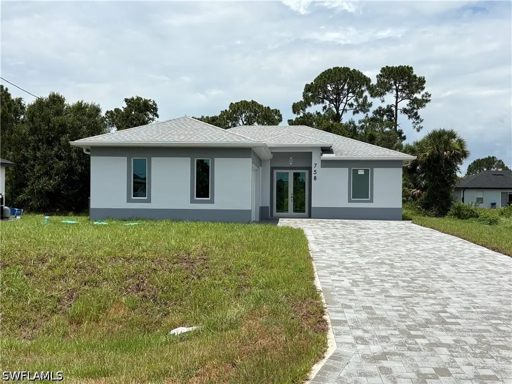 758 Bianca, Lehigh Acres, FL 33974 - #1
