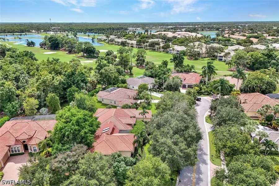 8840 Mariposa Court, Naples, FL 34113 - #3
