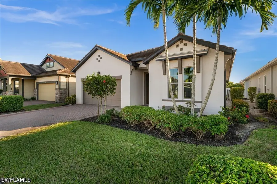 3292 Pilot Circle, Naples, FL 34120 - #2