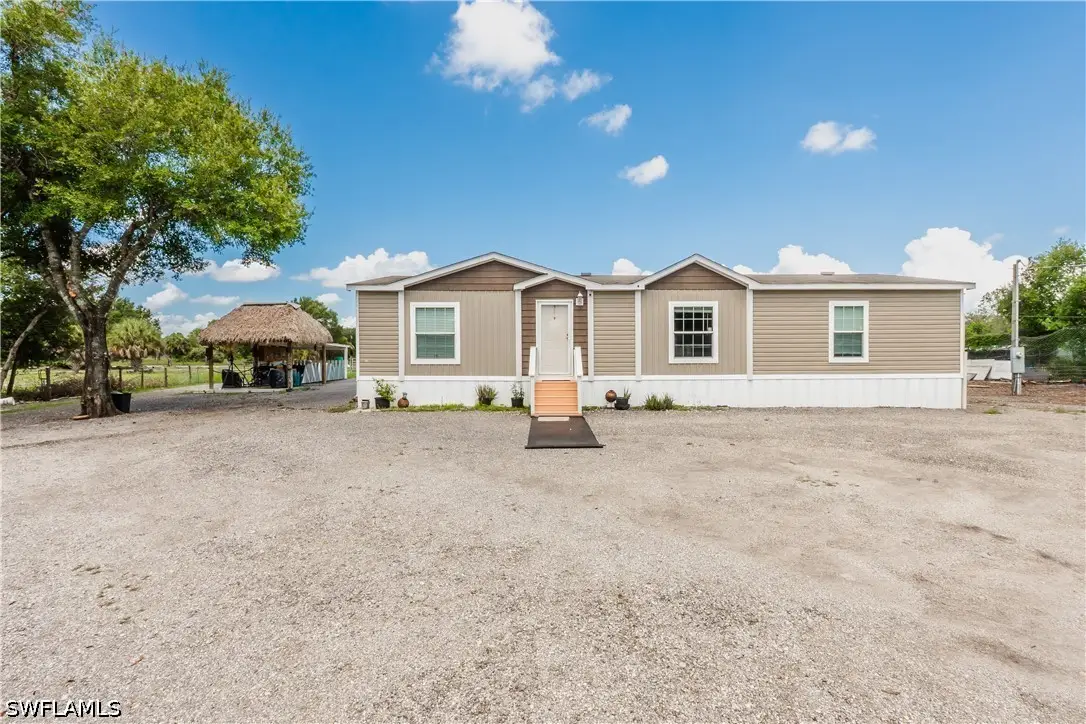 130 S Nogal Street, Clewiston, FL 33440 - #1