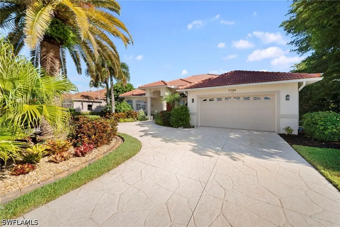 9780 Treasure Cay Lane, Bonita Springs, FL 34135 - #1
