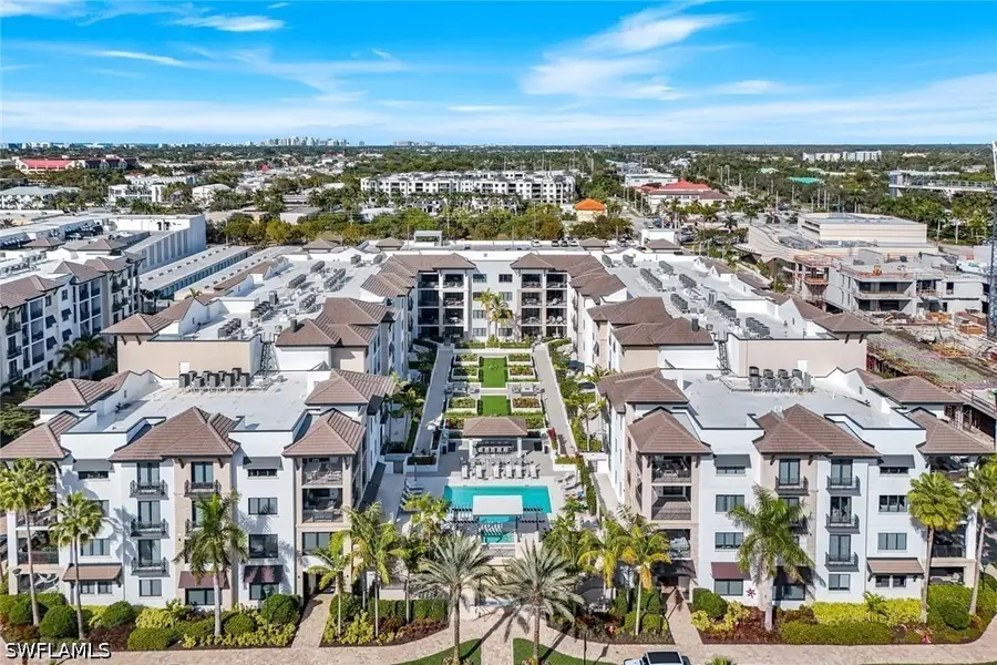 1135 3rd Avenue S #303, Naples, FL 34102 - #2