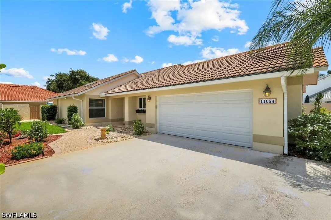 11054 Linnet Lane, Naples, FL 34119 - #1