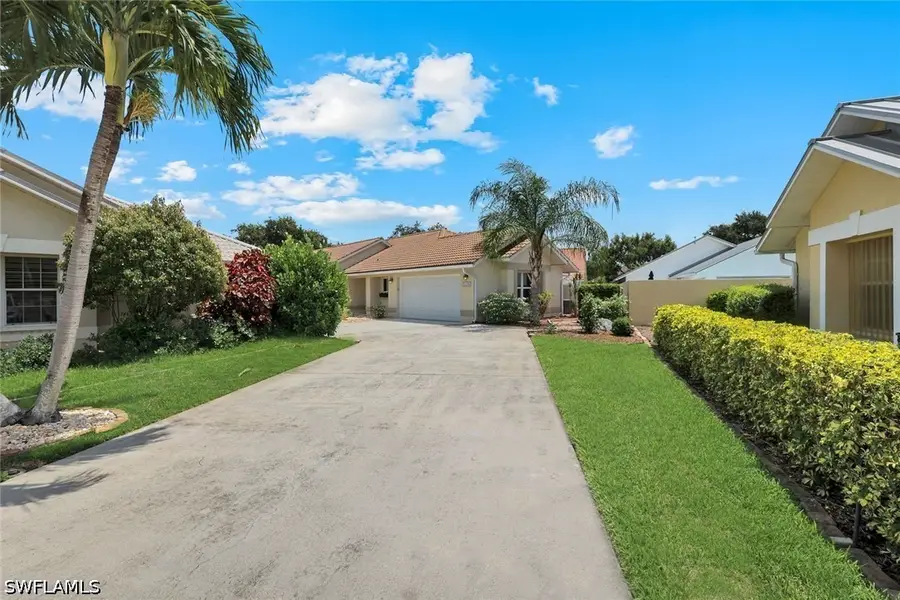 11054 Linnet Lane, Naples, FL 34119 - #2