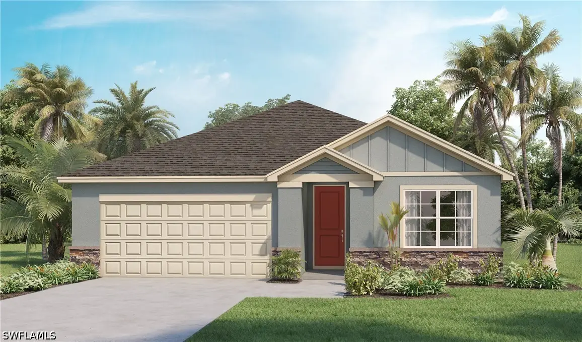 17876 Shade Tree Loop, Punta Gorda, FL 33982 - #1