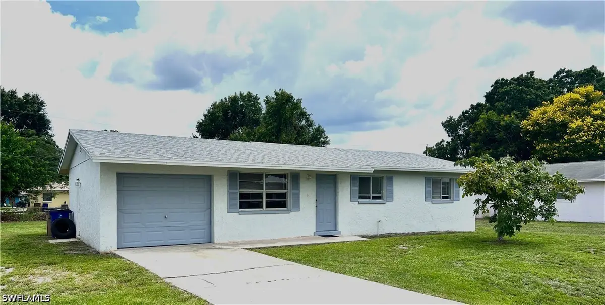 13649 Marquette Boulevard, Fort Myers, FL 33905 - #1