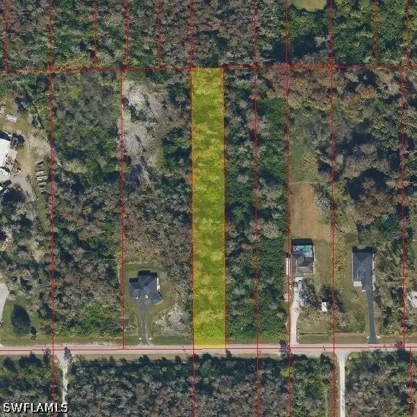 3361 16th Avenue Ne, Naples, FL 34120 - #1