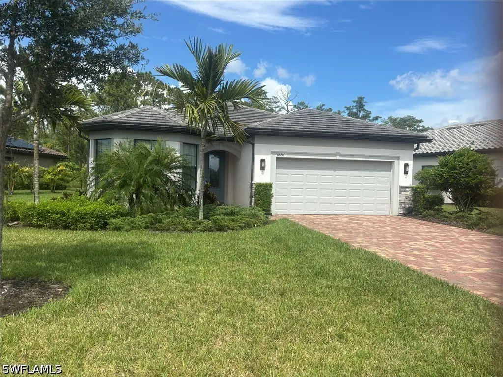 6820 Winding Cypress Drive, Naples, FL 34114 - #1