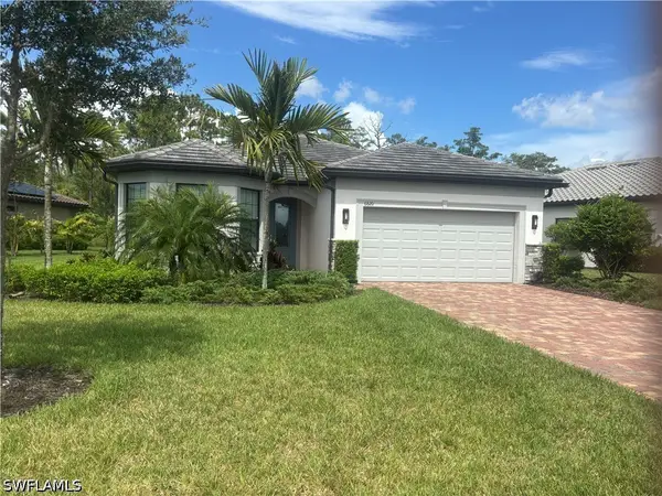 6820 Winding Cypress Drive, Naples, FL 34114