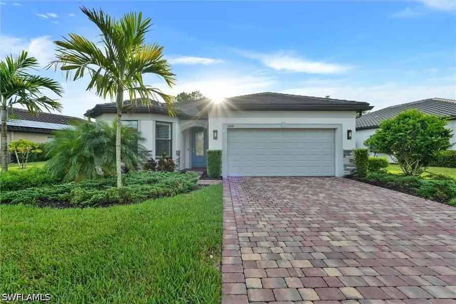 6820 Winding Cypress Drive, Naples, FL 34114 - #3