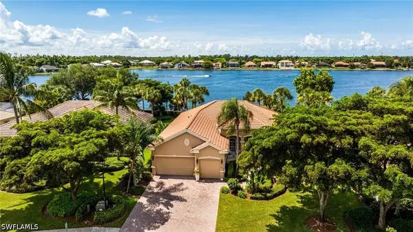 5589 Whispering Willow Way, Fort Myers, FL 33908