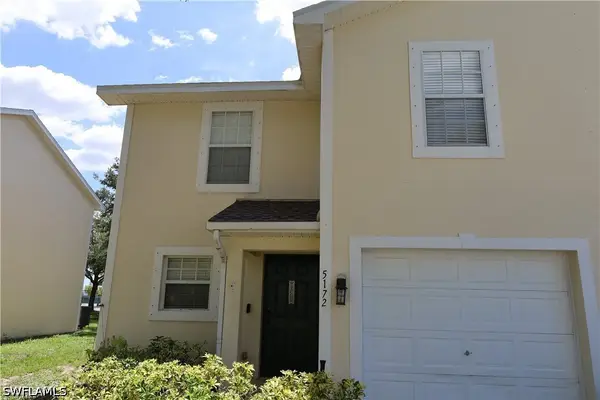 5172 Leeds Road, Fort Myers, FL 33907