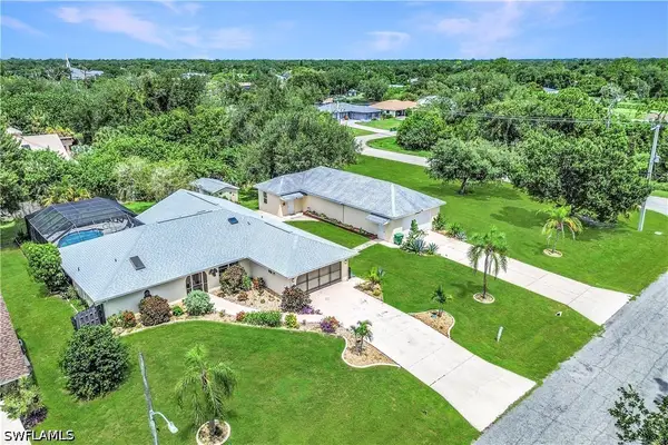 19217 Abhenry Circle, Port Charlotte, FL 33948