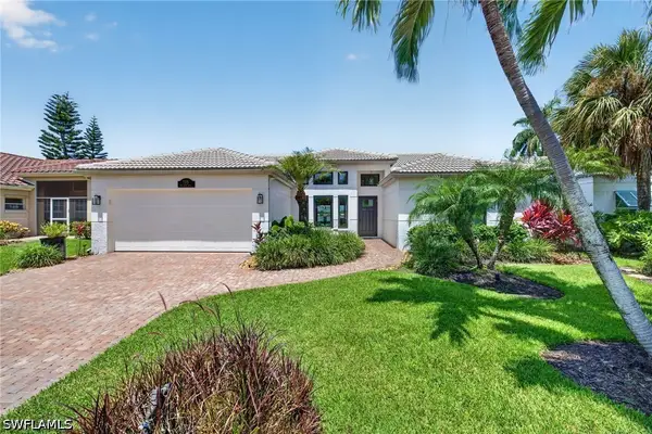 7375 Mill Pond Circle, Naples, FL 34109