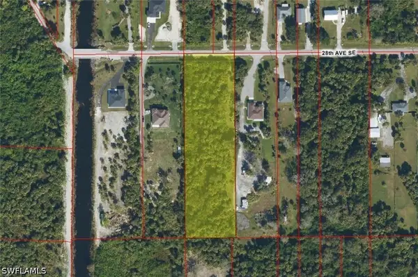 28th Avenue Se, Naples, FL 34117