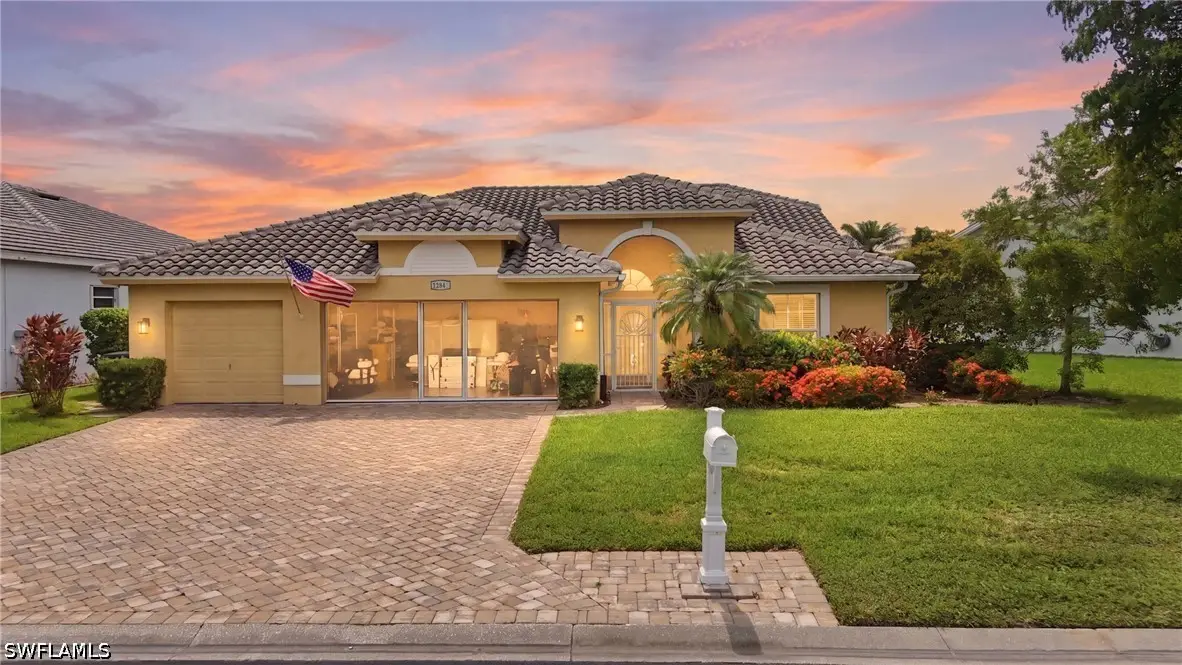 12846 Dresden Court, Fort Myers, FL 33912 - #1